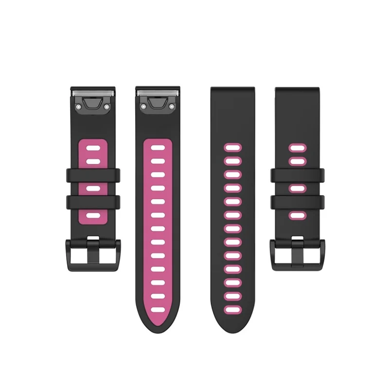 Süß Garmin Fenix 6S / Garmin Fenix 5S Silikon / TPU armband