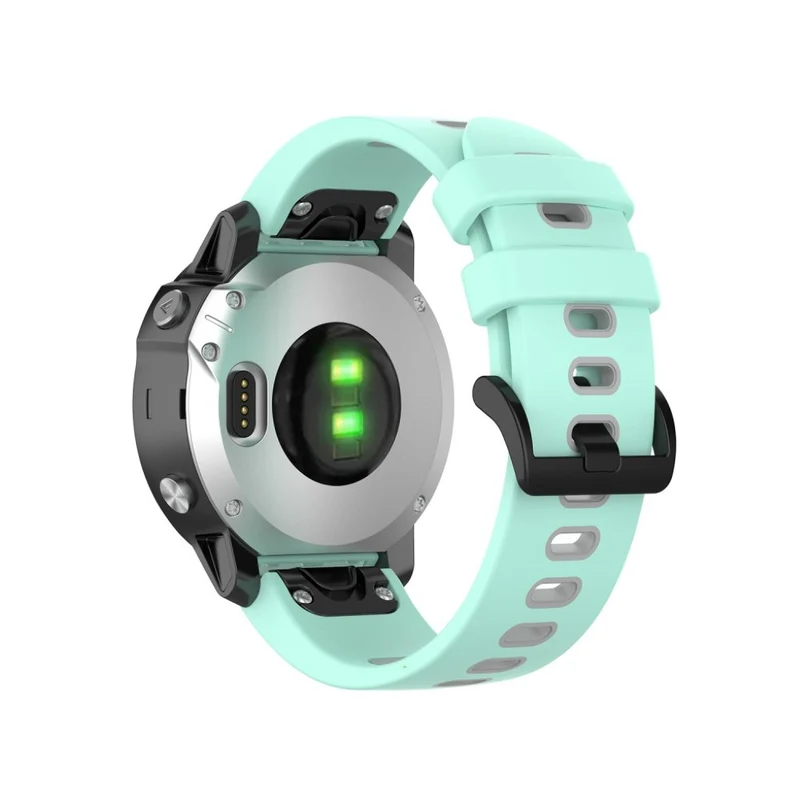 Süß Garmin Fenix 6S / Garmin Fenix 5S Silikon / TPU armband