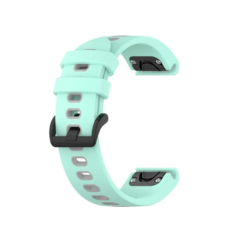Süß Garmin Fenix 6S / Garmin Fenix 5S Silikon / TPU armband