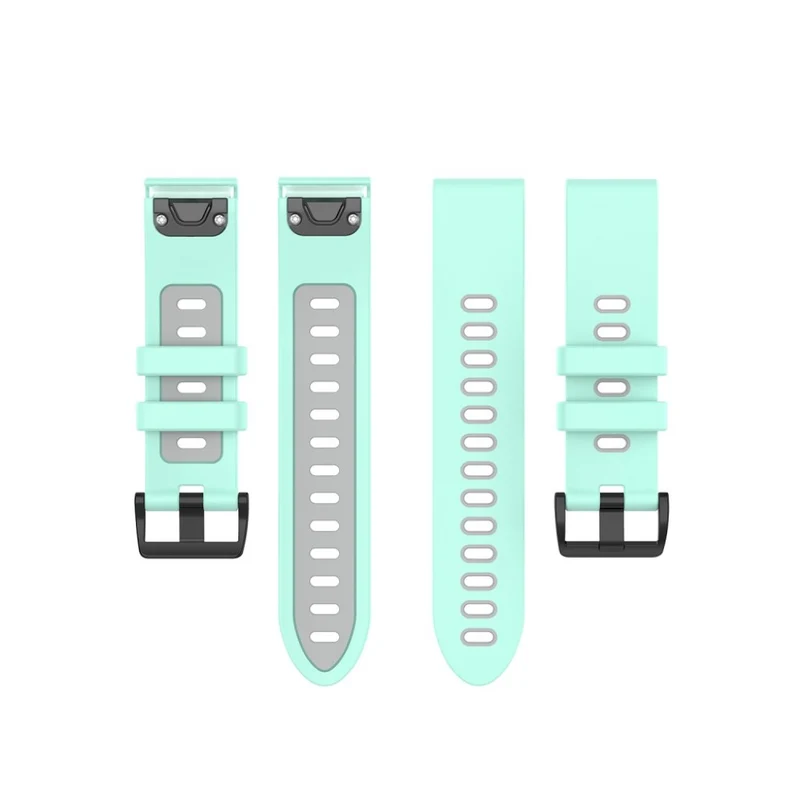 Süß Garmin Fenix 6S / Garmin Fenix 5S Silikon / TPU armband