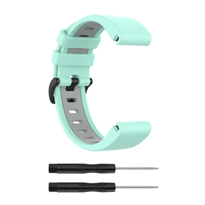 Süß Garmin Fenix 6S / Garmin Fenix 5S Silikon / TPU armband
