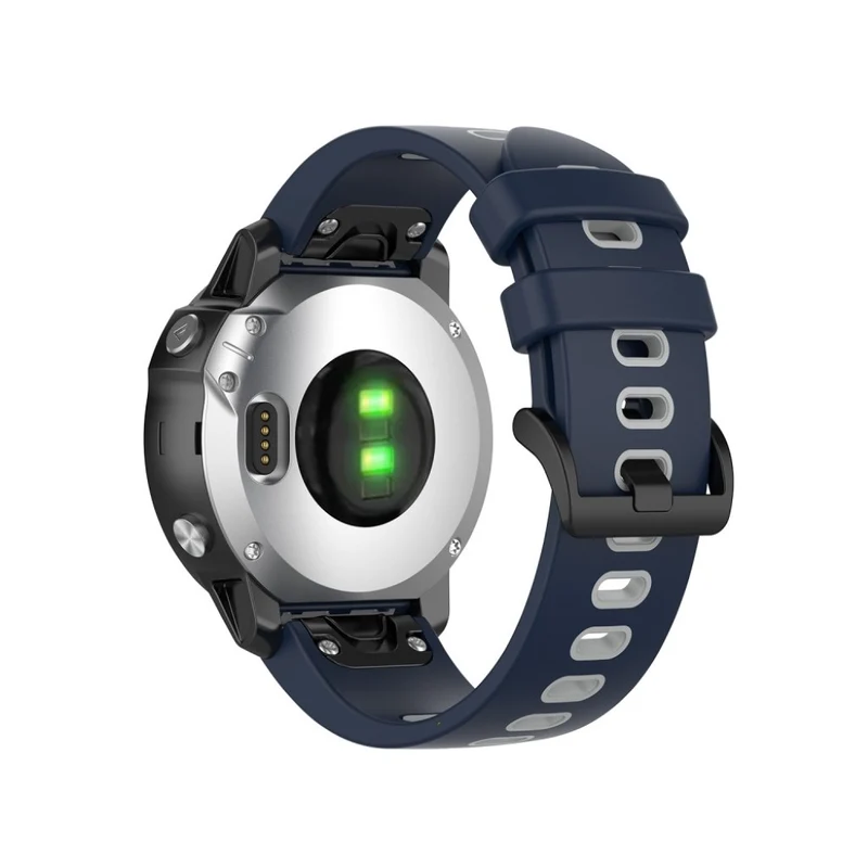 Süß Garmin Fenix 6S / Garmin Fenix 5S Silikon / TPU armband