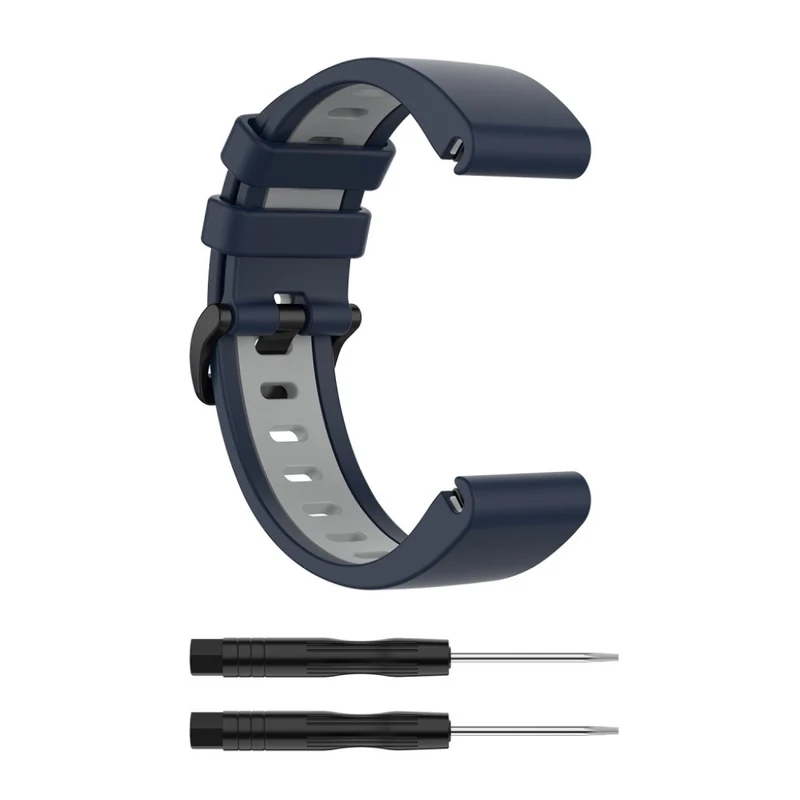 Süß Garmin Fenix 6S / Garmin Fenix 5S Silikon / TPU armband
