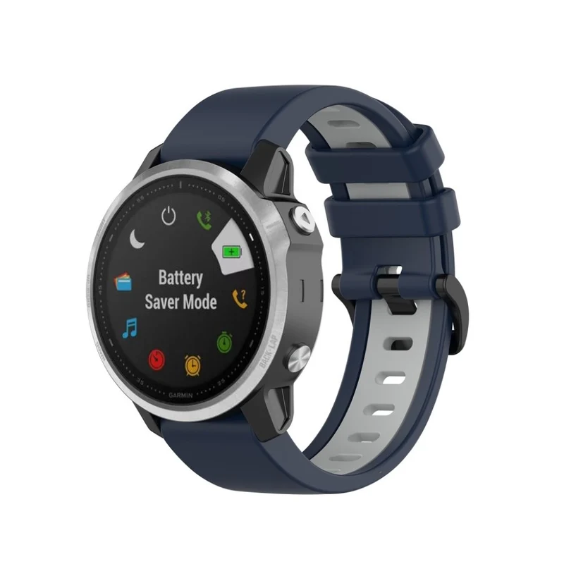 Süß Garmin Fenix 6S / Garmin Fenix 5S Silikon / TPU armband