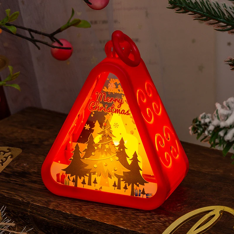 Deko Weihnachtslicht