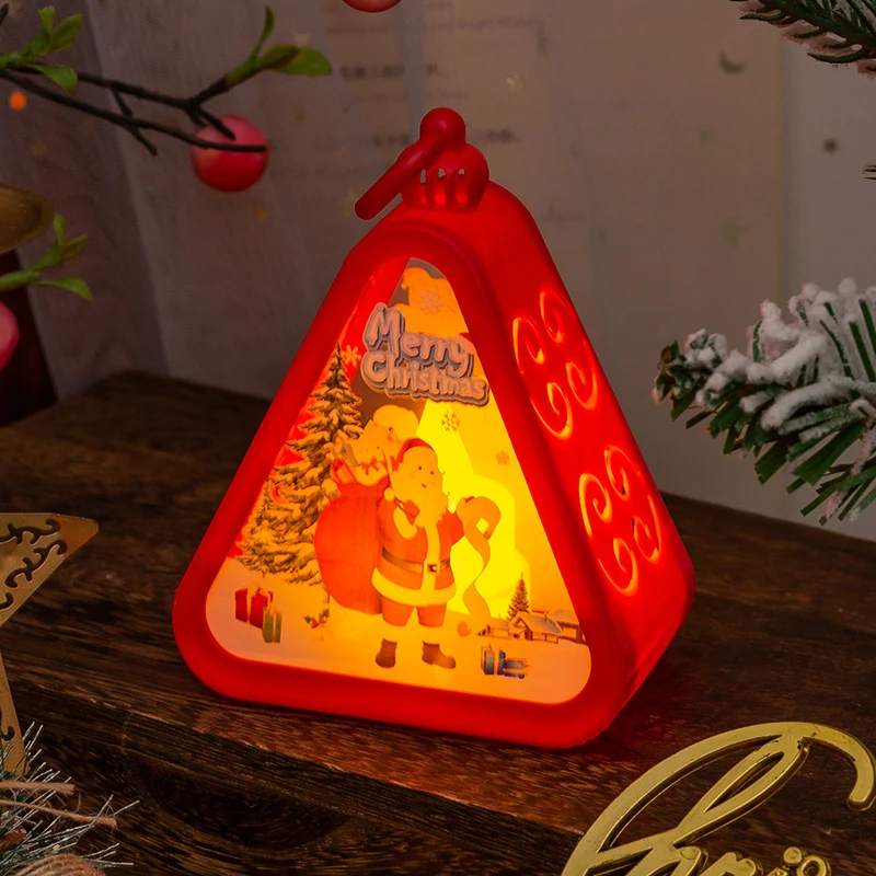 Deko Weihnachtslicht