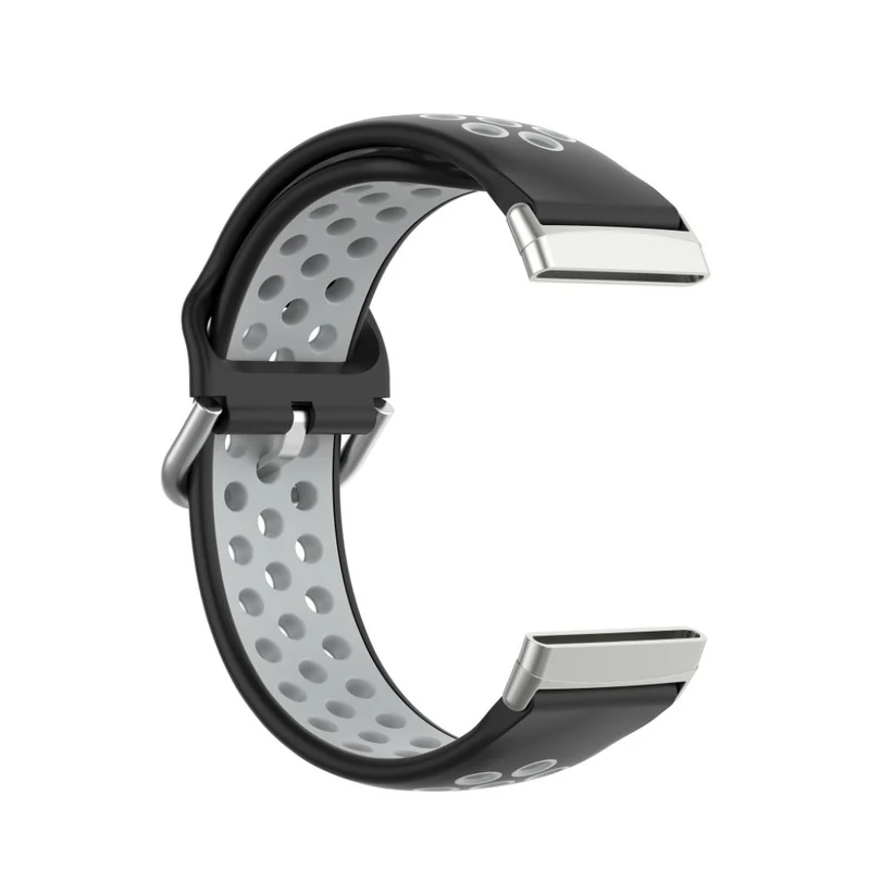 Elegant Fitbit Versa 3 / Fitbit Sense Silikon / TPU armband