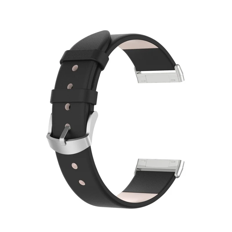 Bequem Fitbit Versa 3 / Fitbit Sense Silikon / TPU armband