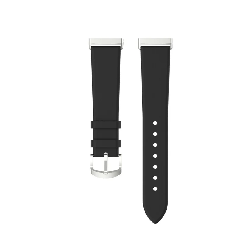 Bequem Fitbit Versa 3 / Fitbit Sense Silikon / TPU armband