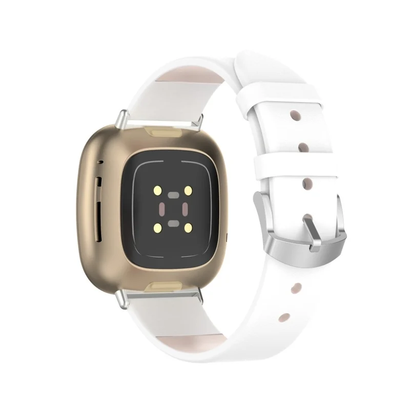 Bequem Fitbit Versa 3 / Fitbit Sense Silikon / TPU armband