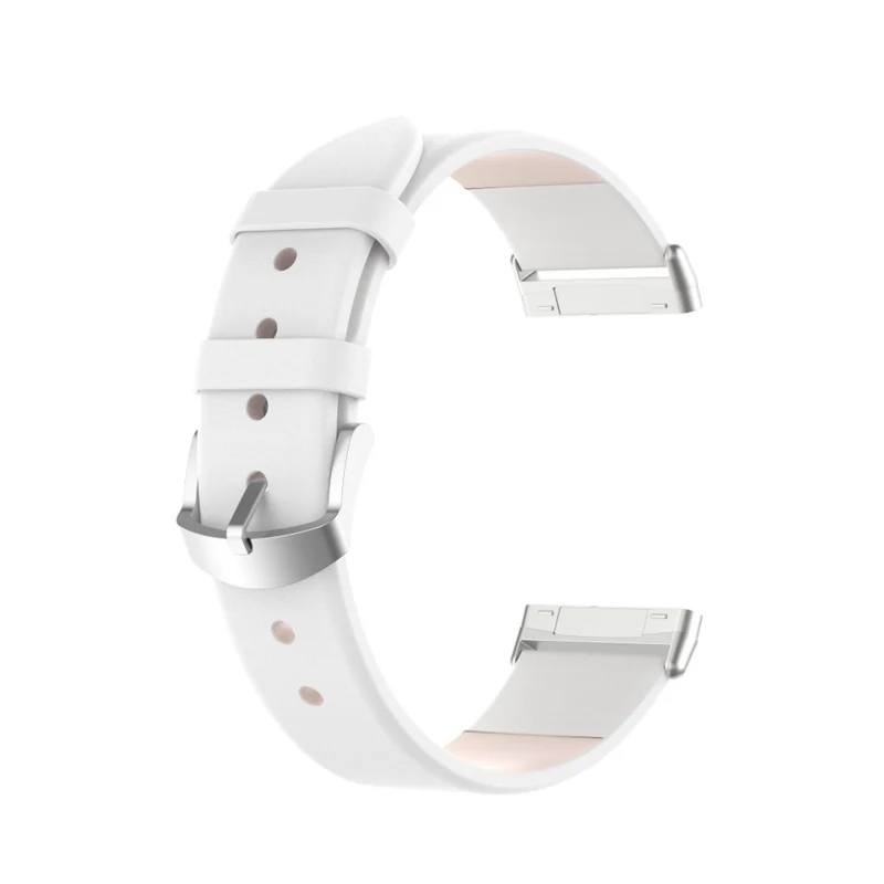 Bequem Fitbit Versa 3 / Fitbit Sense Silikon / TPU armband