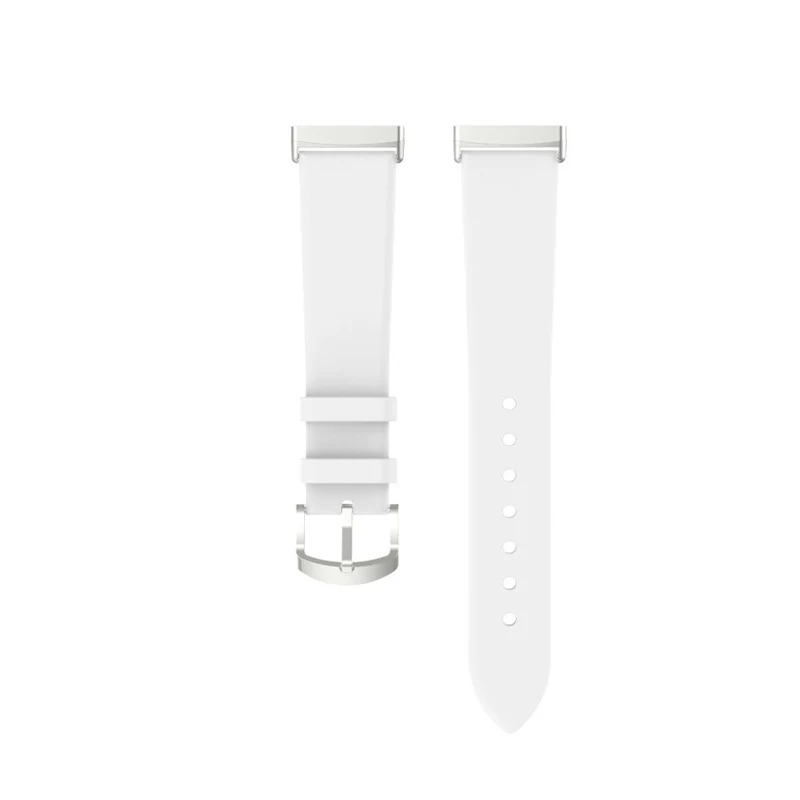Bequem Fitbit Versa 3 / Fitbit Sense Silikon / TPU armband