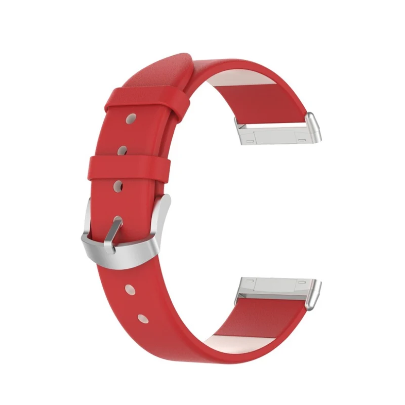 Bequem Fitbit Versa 3 / Fitbit Sense Silikon / TPU armband