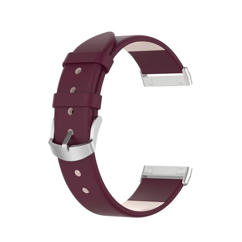 Bequem Fitbit Versa 3 / Fitbit Sense Silikon / TPU armband