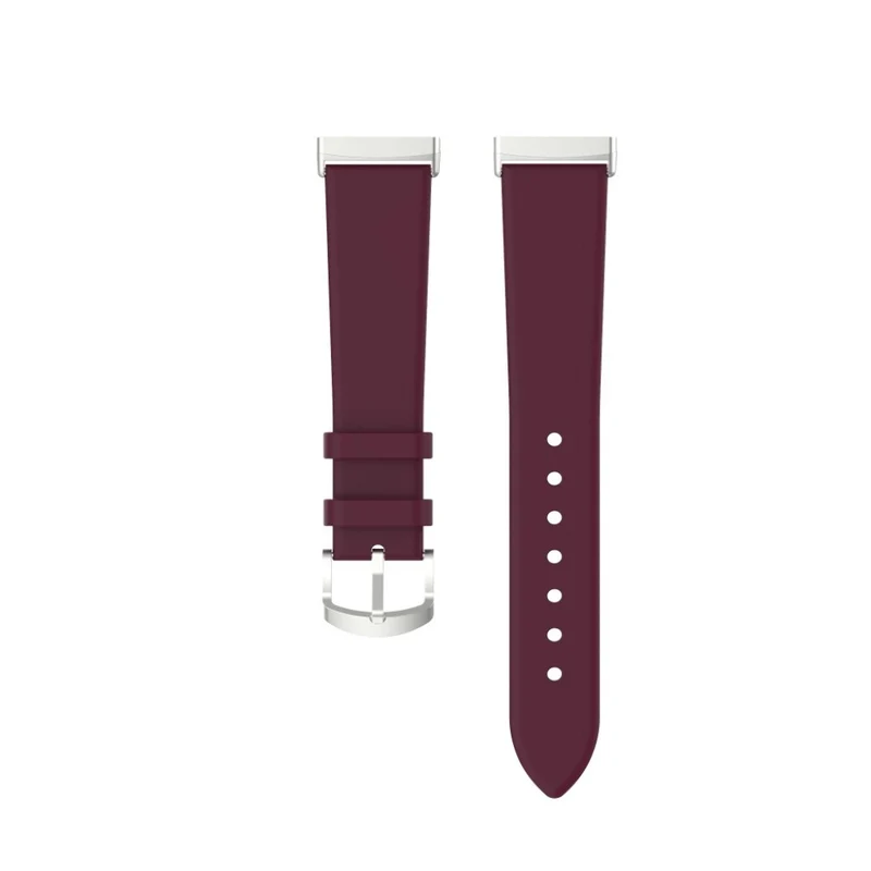 Bequem Fitbit Versa 3 / Fitbit Sense Silikon / TPU armband