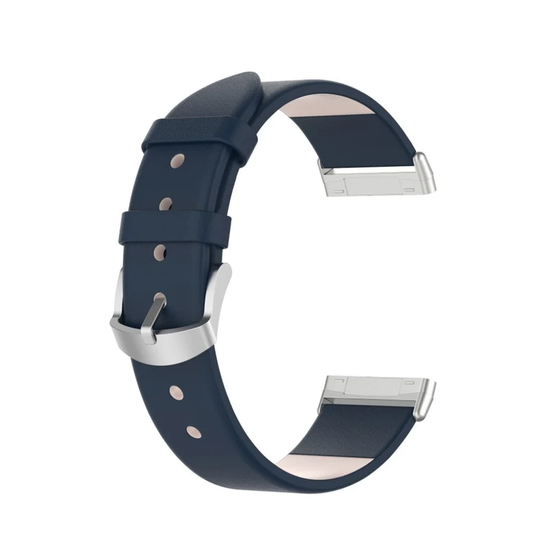 Bequem Fitbit Versa 3 / Fitbit Sense Silikon / TPU armband