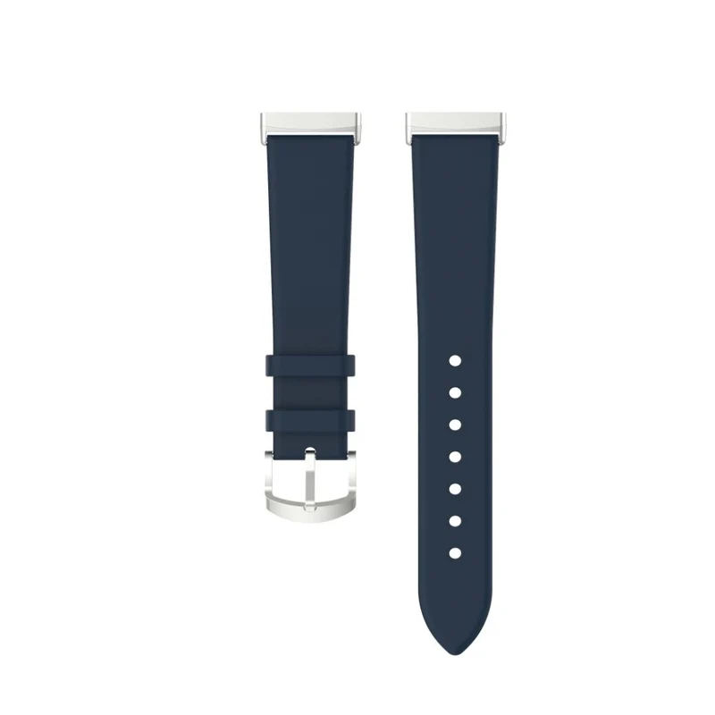 Bequem Fitbit Versa 3 / Fitbit Sense Silikon / TPU armband