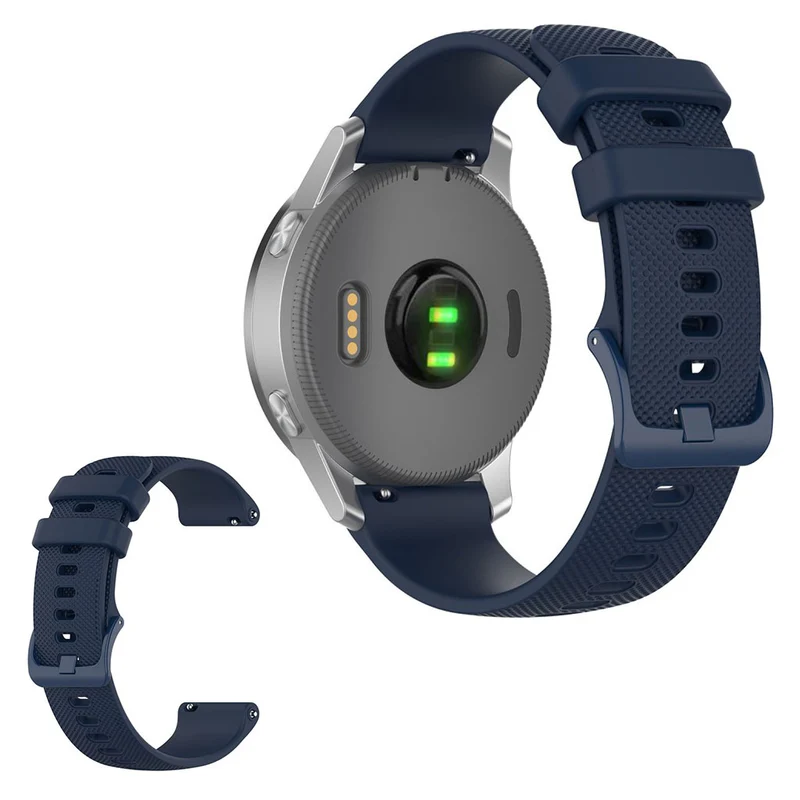 Unglaublich elegant Universell Silikon / TPU armband