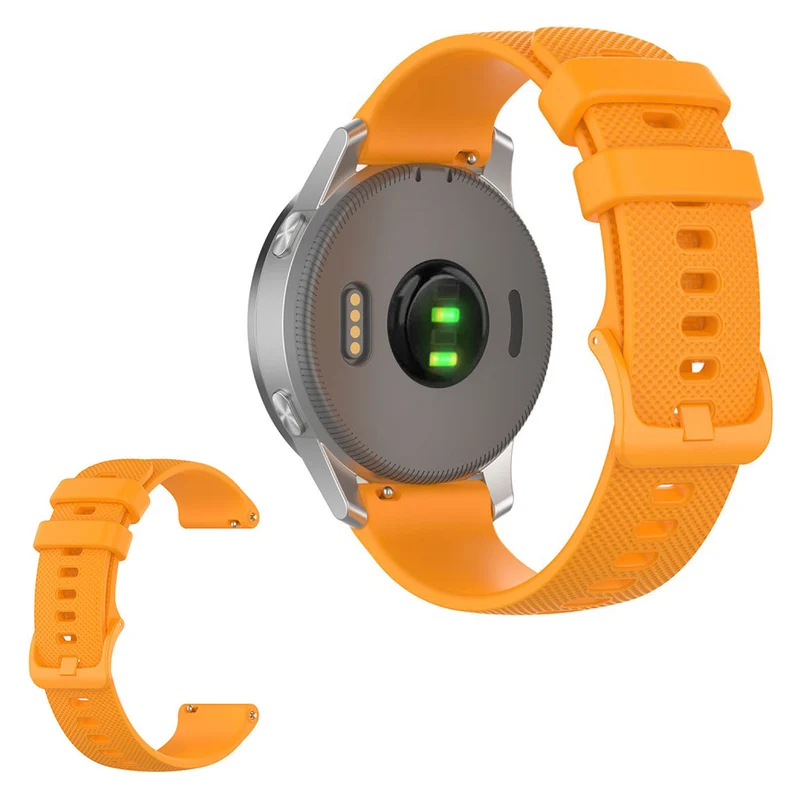 Unglaublich elegant Universell Silikon / TPU armband