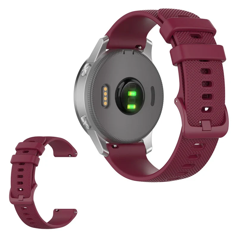 Unglaublich elegant Universell Silikon / TPU armband