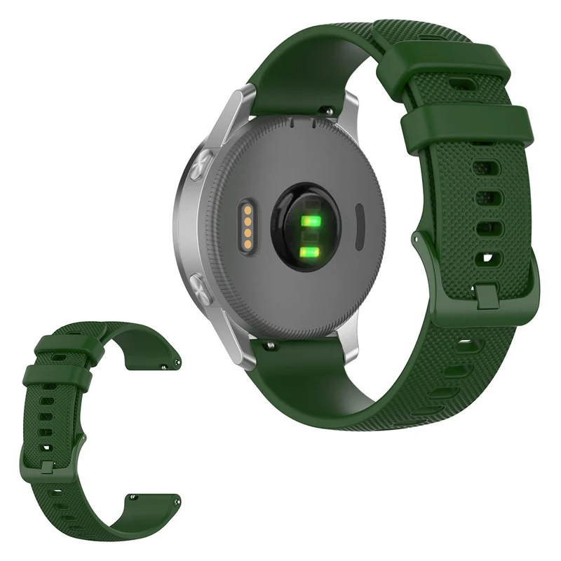 Unglaublich elegant Universell Silikon / TPU armband