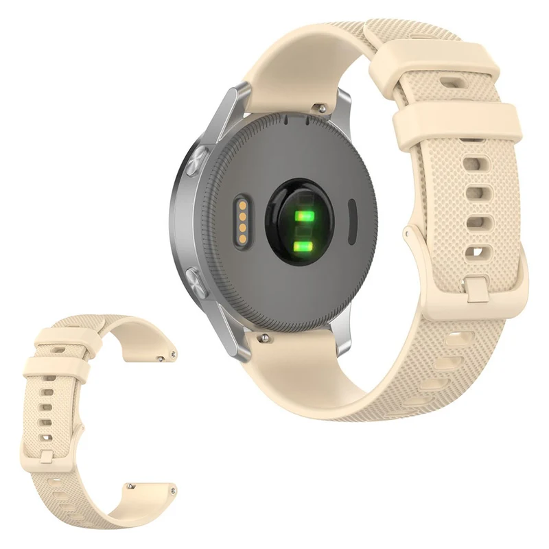 Unglaublich elegant Universell Silikon / TPU armband