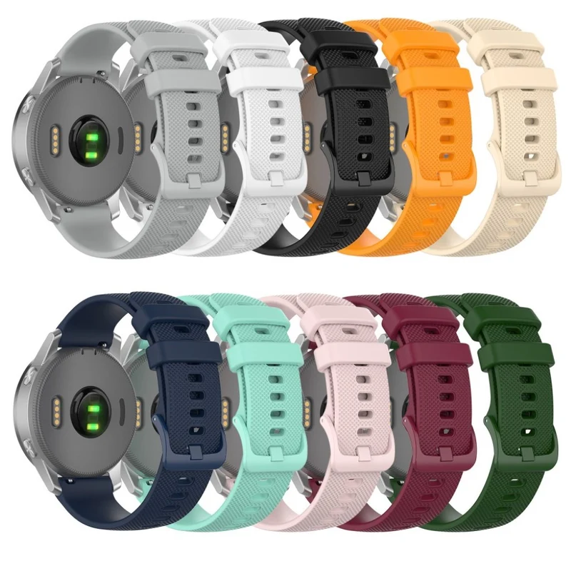Unglaublich elegant Universell Silikon / TPU armband