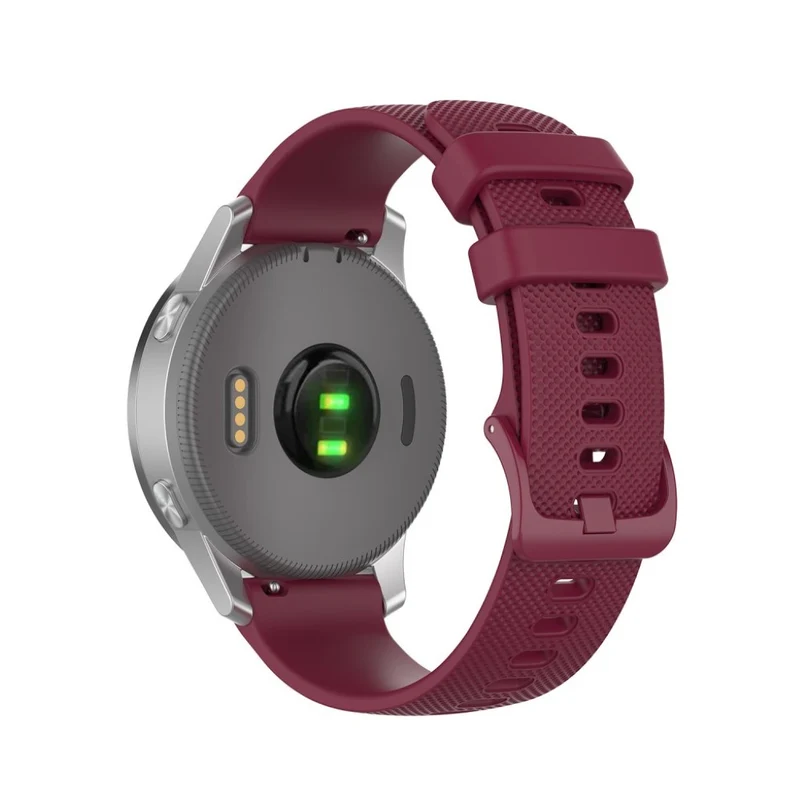 Unglaublich elegant Universell Silikon / TPU armband