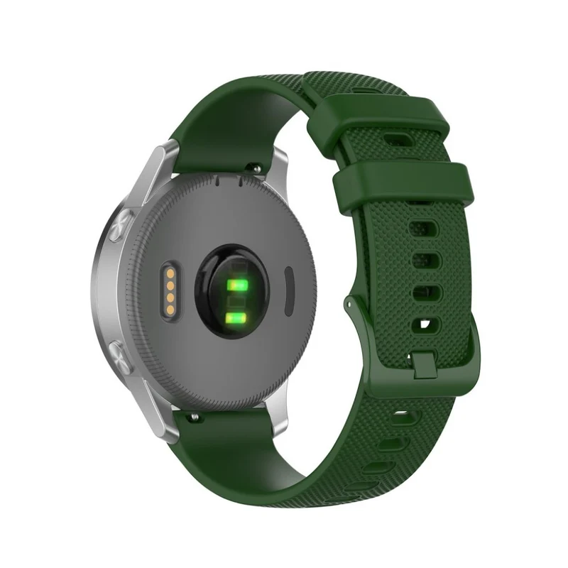 Unglaublich elegant Universell Silikon / TPU armband
