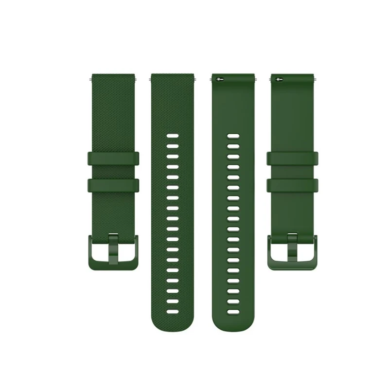 Unglaublich elegant Universell Silikon / TPU armband