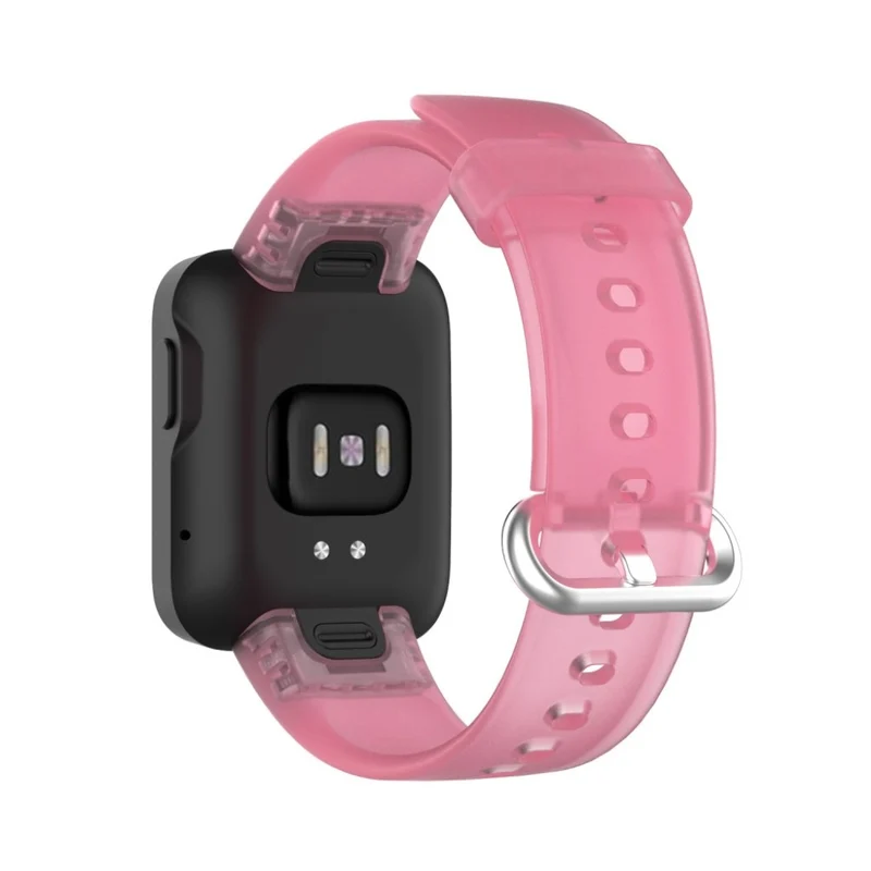Xiaomi Mi Watch Lite / Xiaomi Redmi Watch Silikon / TPU armband
