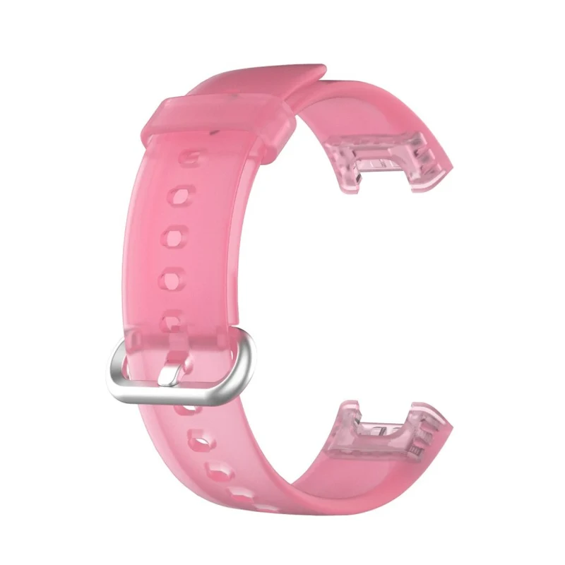 Xiaomi Mi Watch Lite / Xiaomi Redmi Watch Silikon / TPU armband