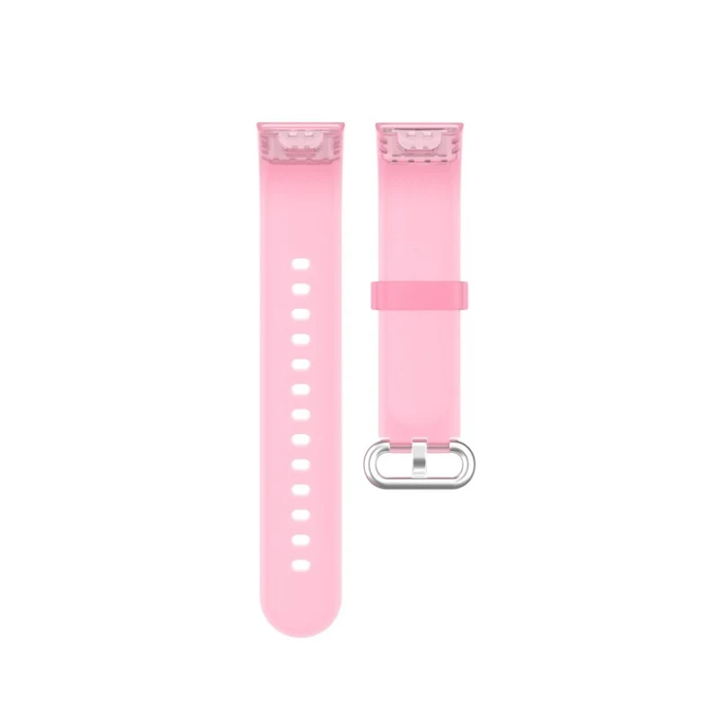 Xiaomi Mi Watch Lite / Xiaomi Redmi Watch Silikon / TPU armband