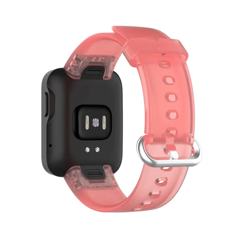 Xiaomi Mi Watch Lite / Xiaomi Redmi Watch Silikon / TPU armband