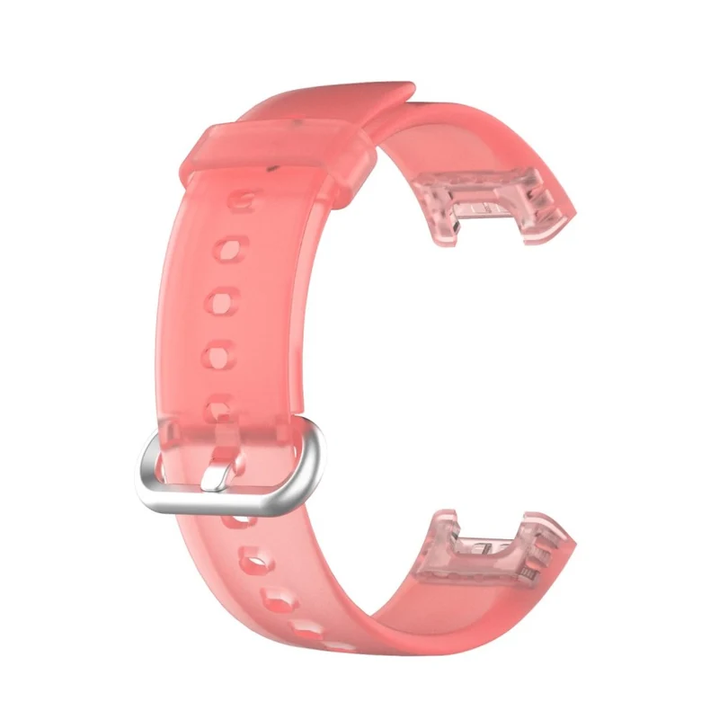 Xiaomi Mi Watch Lite / Xiaomi Redmi Watch Silikon / TPU armband