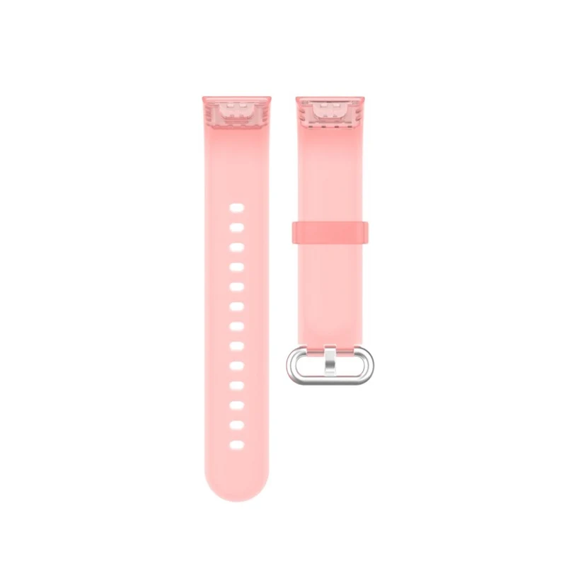 Xiaomi Mi Watch Lite / Xiaomi Redmi Watch Silikon / TPU armband