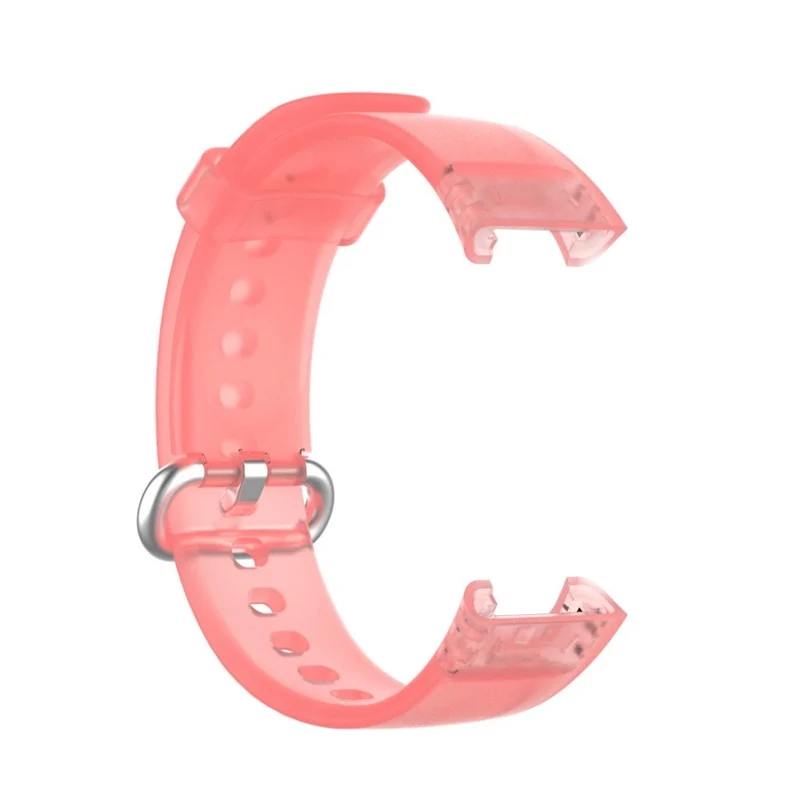 Xiaomi Mi Watch Lite / Xiaomi Redmi Watch Silikon / TPU armband