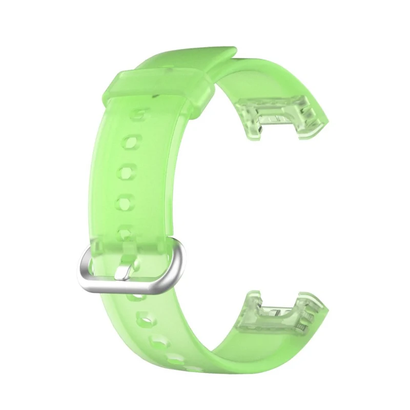Xiaomi Mi Watch Lite / Xiaomi Redmi Watch Silikon / TPU armband