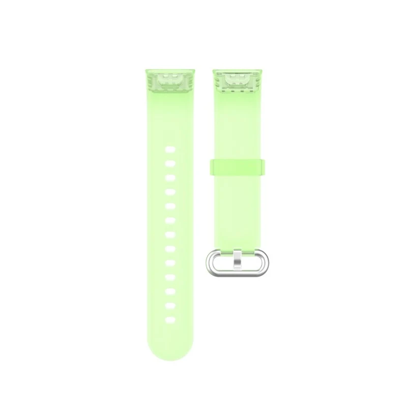 Xiaomi Mi Watch Lite / Xiaomi Redmi Watch Silikon / TPU armband