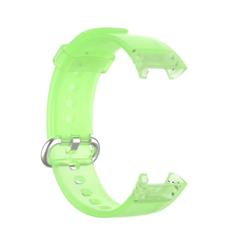 Xiaomi Mi Watch Lite / Xiaomi Redmi Watch Silikon / TPU armband
