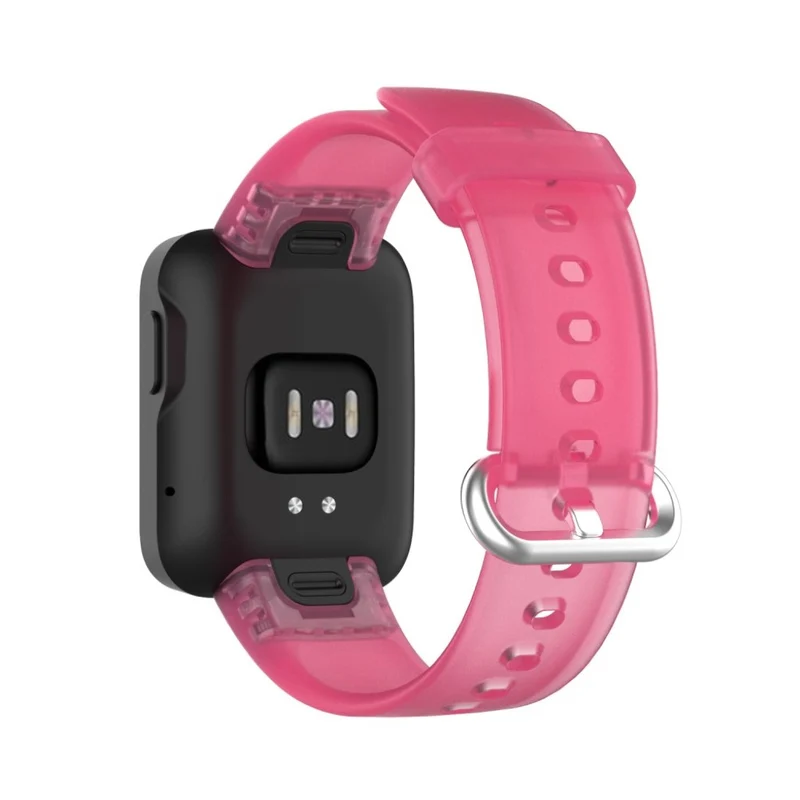 Xiaomi Mi Watch Lite / Xiaomi Redmi Watch Silikon / TPU armband