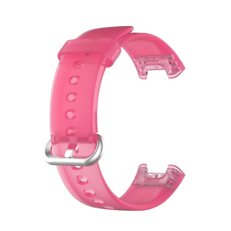 Xiaomi Mi Watch Lite / Xiaomi Redmi Watch Silikon / TPU armband