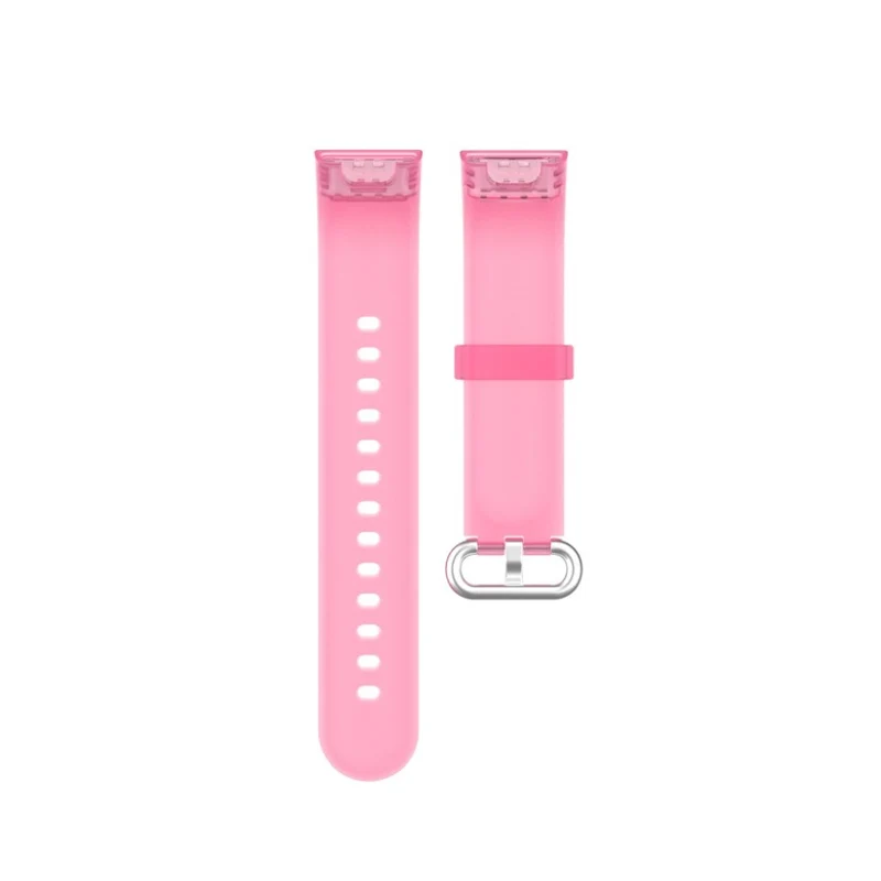 Xiaomi Mi Watch Lite / Xiaomi Redmi Watch Silikon / TPU armband
