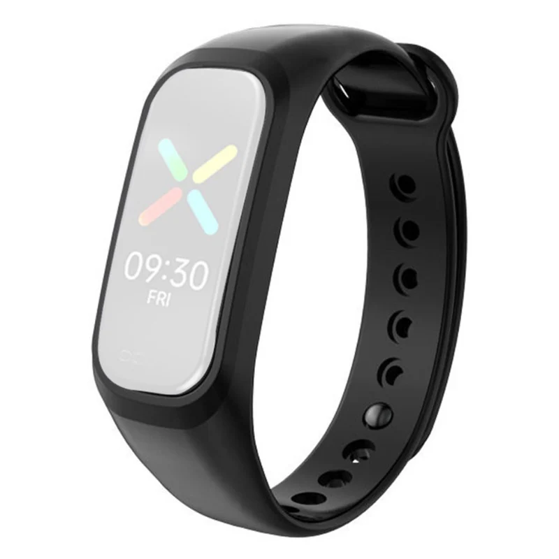 Klassisch Oppo Band Silikon / TPU armband