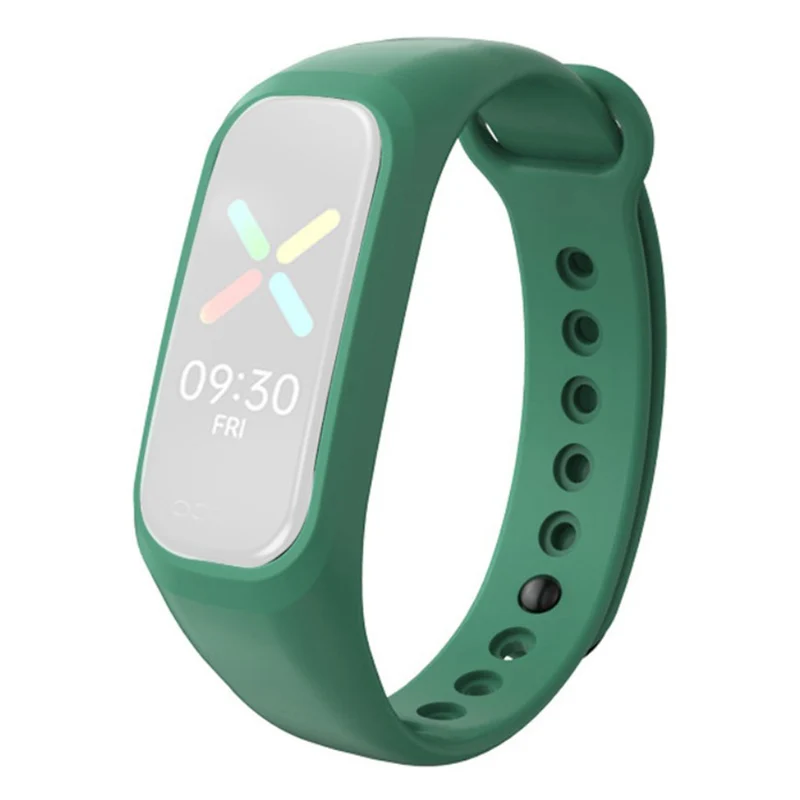 Klassisch Oppo Band Silikon / TPU armband