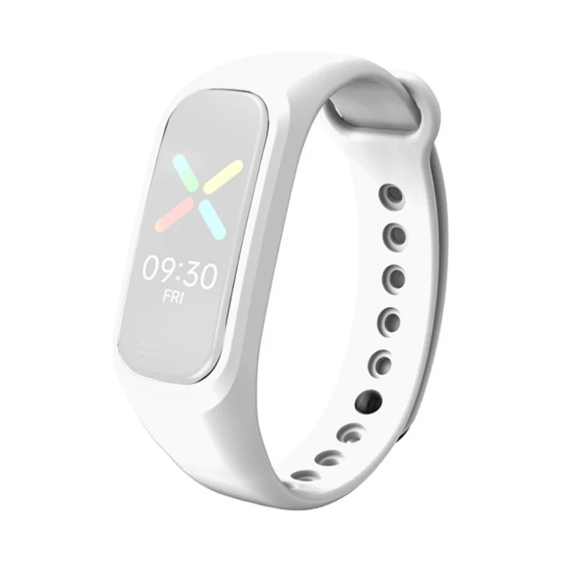 Klassisch Oppo Band Silikon / TPU armband