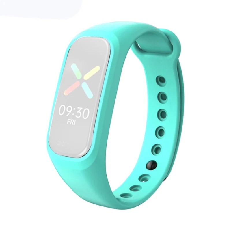 Klassisch Oppo Band Silikon / TPU armband