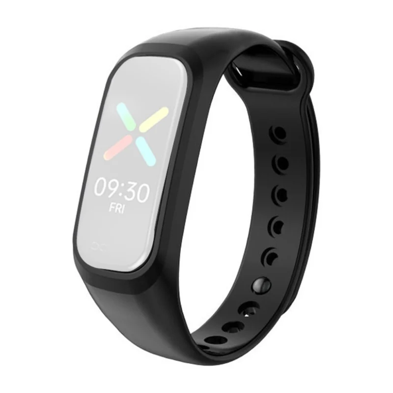 Klassisch Oppo Band Silikon / TPU armband