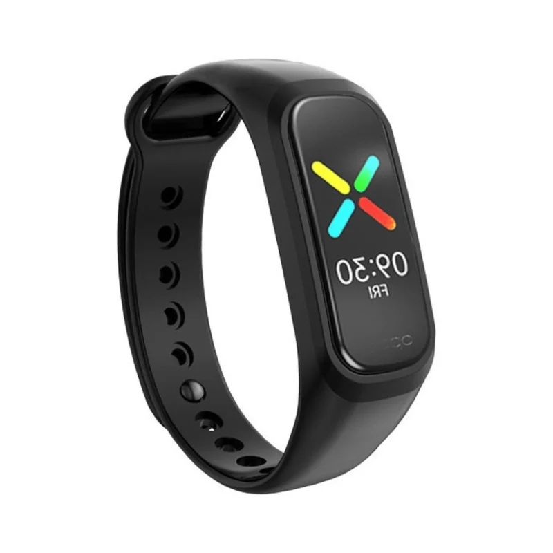 Klassisch Oppo Band Silikon / TPU armband