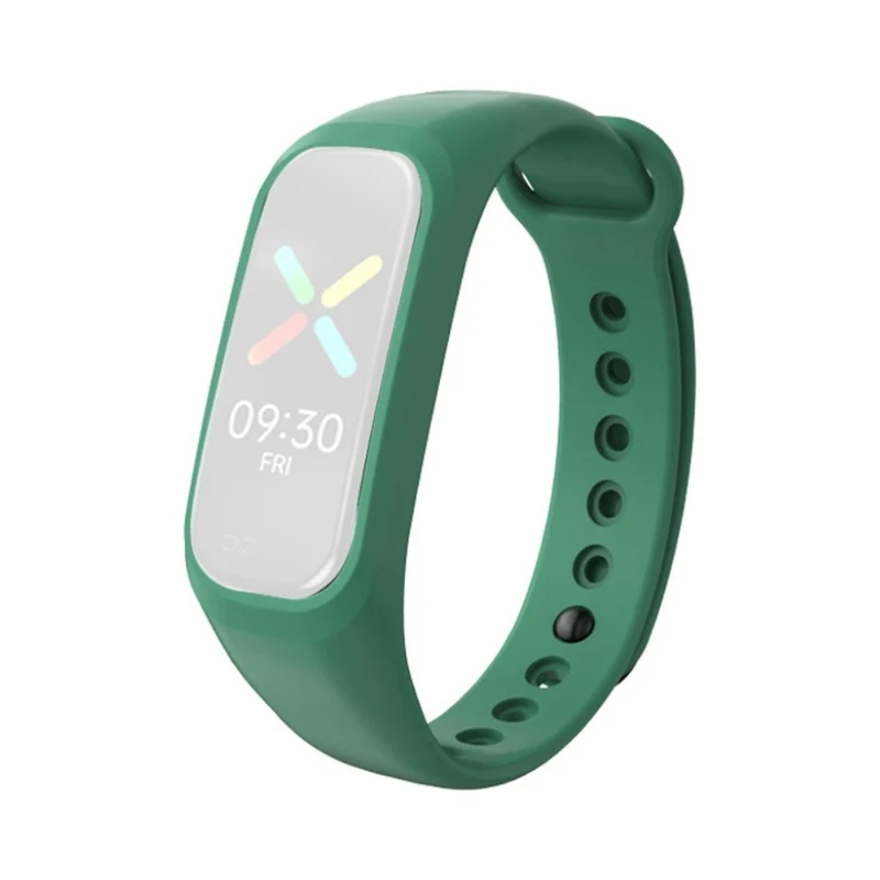 Klassisch Oppo Band Silikon / TPU armband